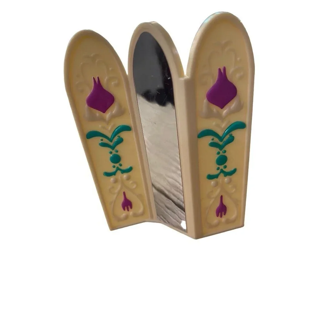 Disney elsa playset